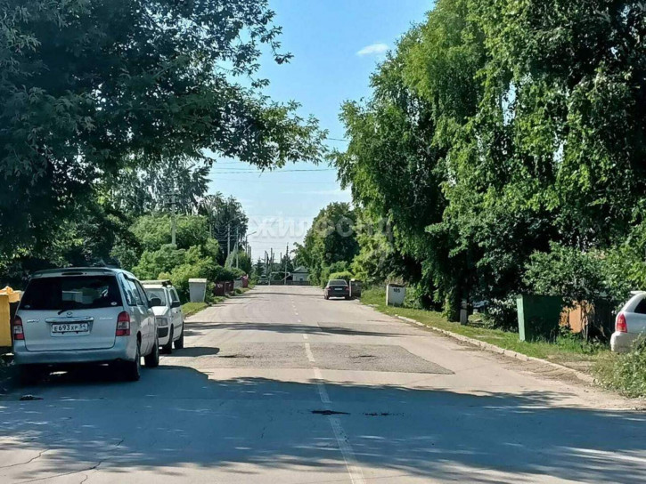 Коттедж/дом Пушкина улица