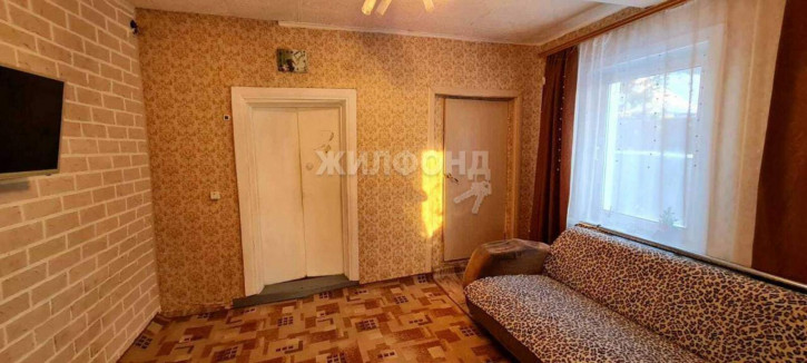 Коттедж/дом Пушкина улица