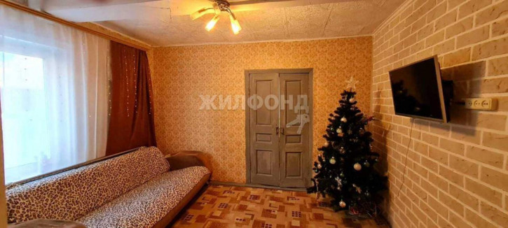 Коттедж/дом Пушкина улица