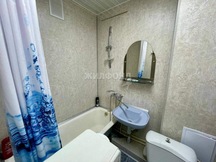 2-комн квартира Нансена улица, д.102