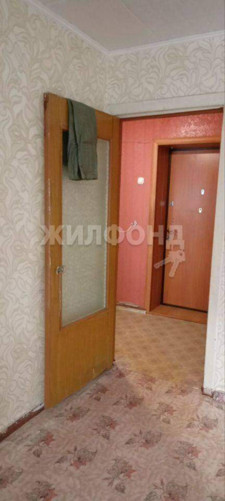 1-комн квартира Путевая улица, д.1а 1-комн квартира Путевая улица, д.1а