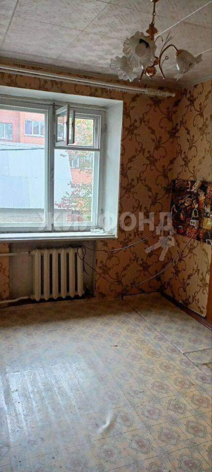 1-комн квартира Путевая улица, д.1а 1-комн квартира Путевая улица, д.1а