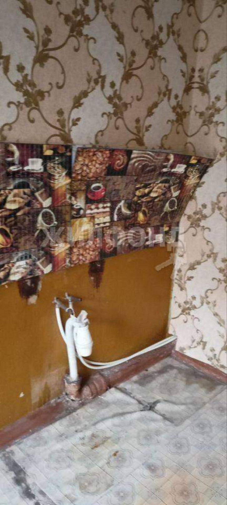 1-комн квартира Путевая улица, д.1а 1-комн квартира Путевая улица, д.1а