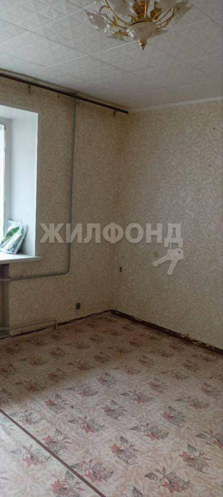 1-комн квартира Путевая улица, д.1а 1-комн квартира Путевая улица, д.1а