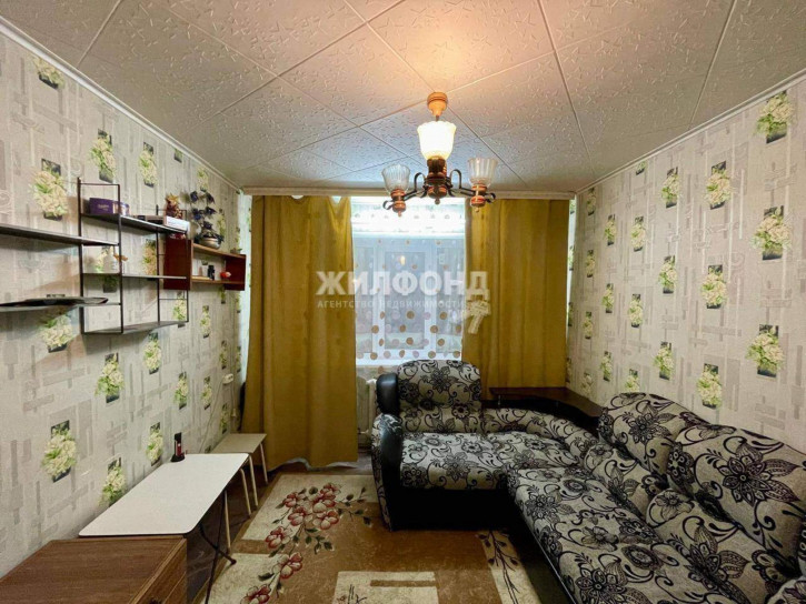 Квартира Молодежный проезд, д.5