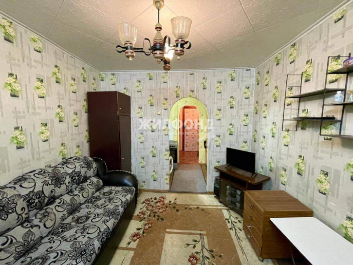 Квартира Молодежный проезд, д.5