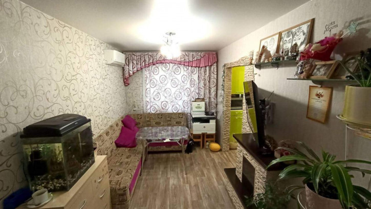 3-комн квартира Гоголя улица, д.190