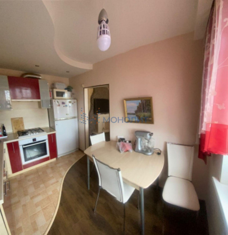 3-комн квартира Ванеева ул, 225 3-комн квартира Ванеева ул, 225