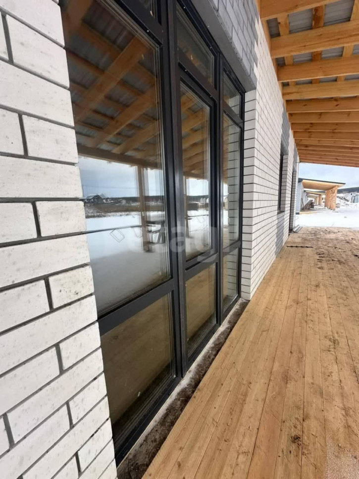 Коттедж/дом Днп Бобровский-Краснодеревцев, 21