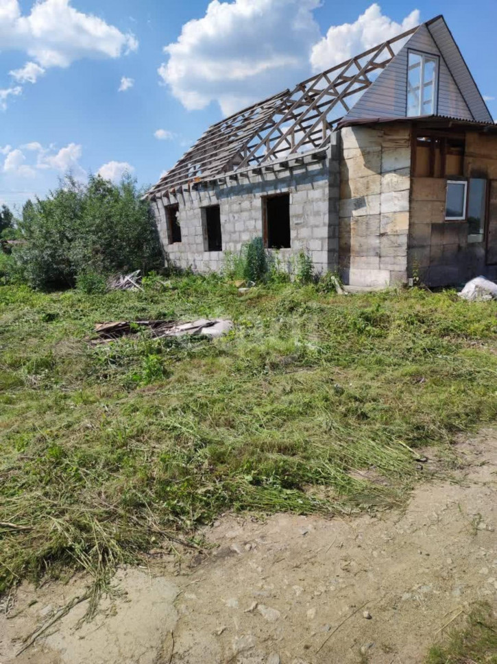 Коттедж/дом \\\\\\\"Уральский рабочий\\\\\\\\\\\\\\\", 87