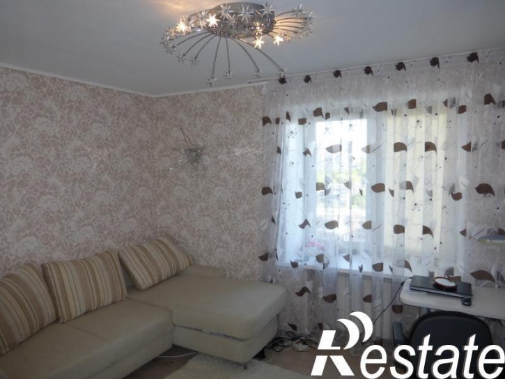3-комн квартира Куйбышева, 84