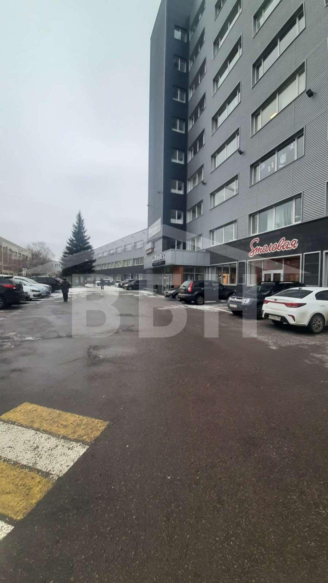 Сдать офис, помещение под офис за 457 200 рублей на Дружинников улица, 5кБ