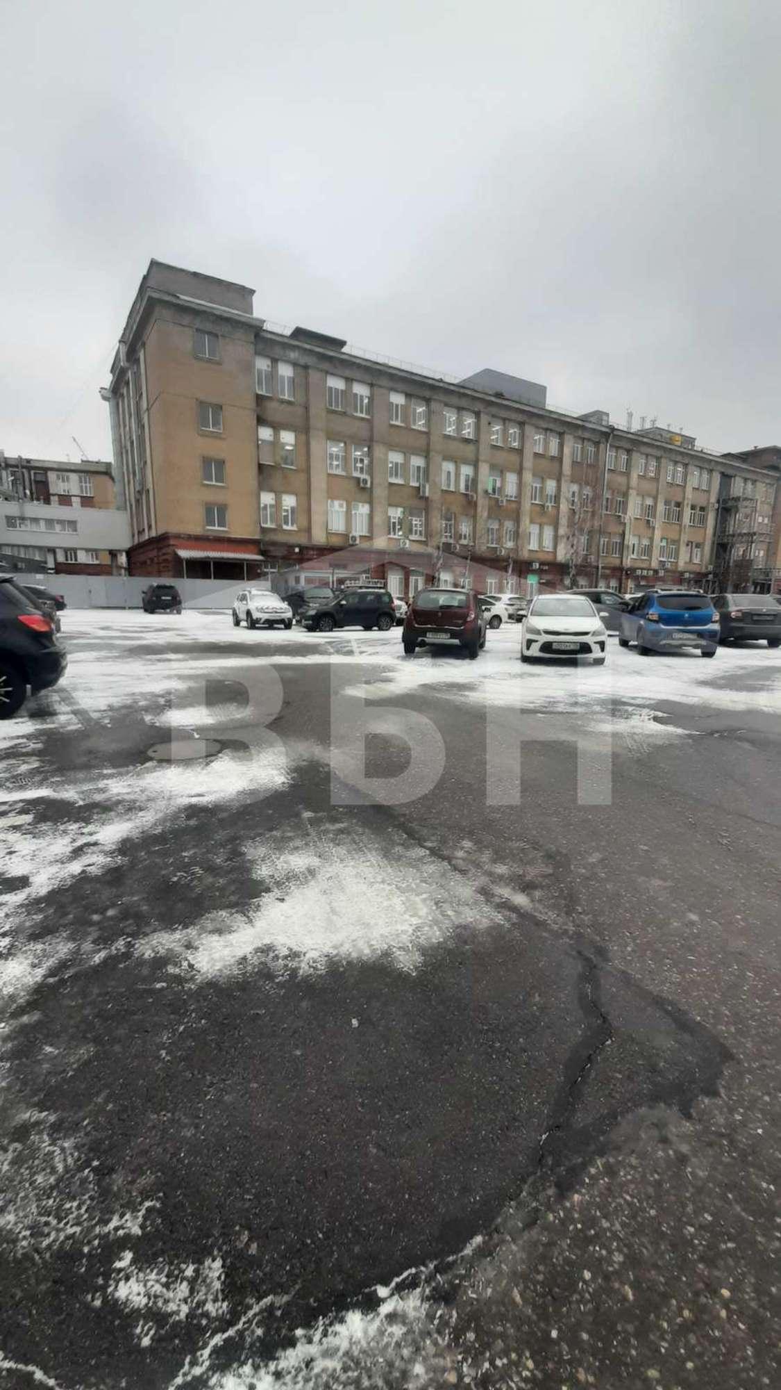 Сдать офис, помещение под офис за 457 200 рублей на Дружинников улица, 5кБ