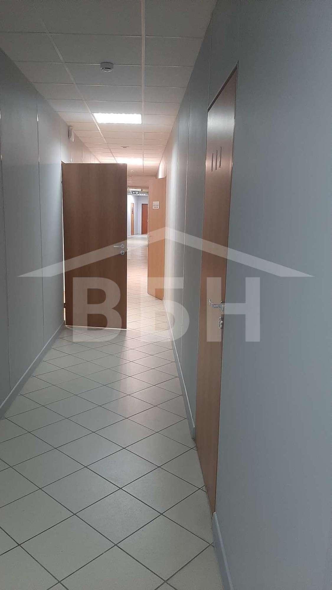 Сдать офис, помещение под офис за 457 200 рублей на Дружинников улица, 5кБ