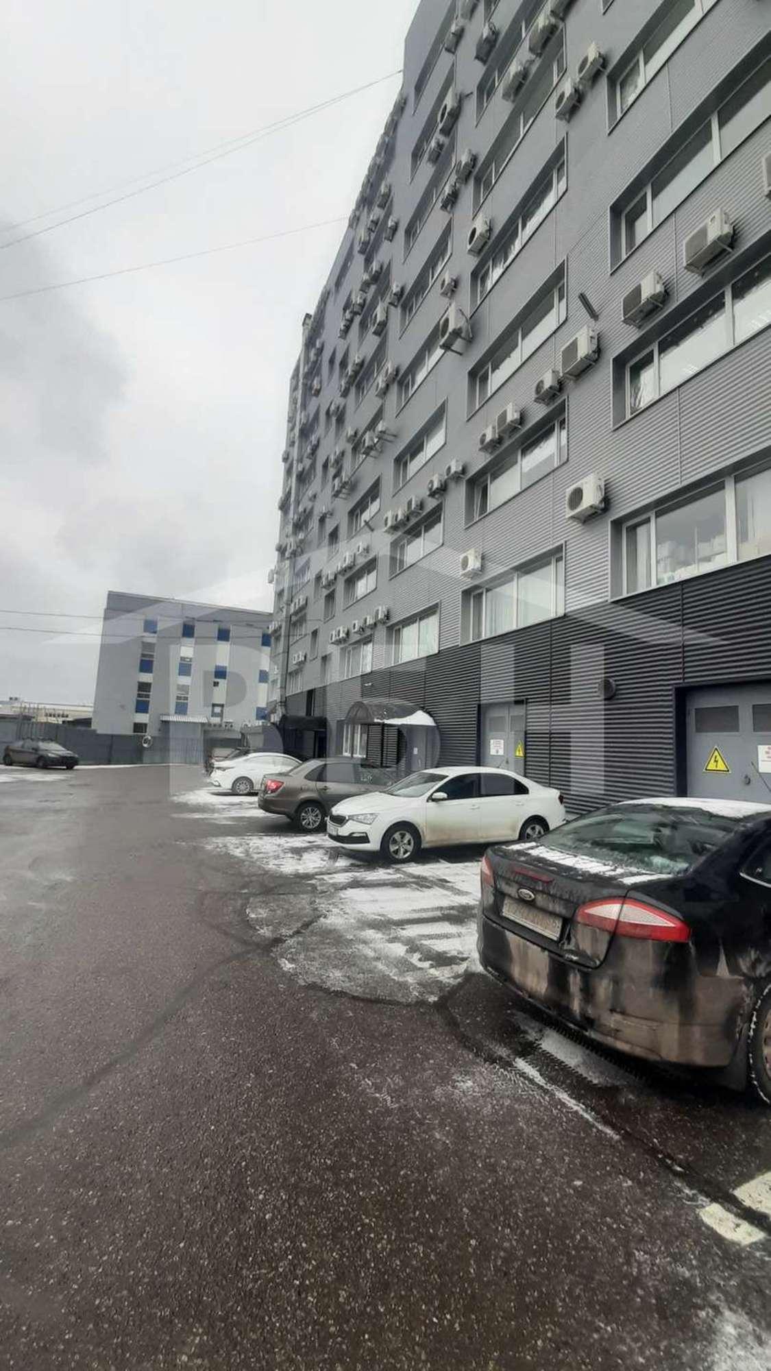 Сдать офис, помещение под офис за 457 200 рублей на Дружинников улица, 5кБ