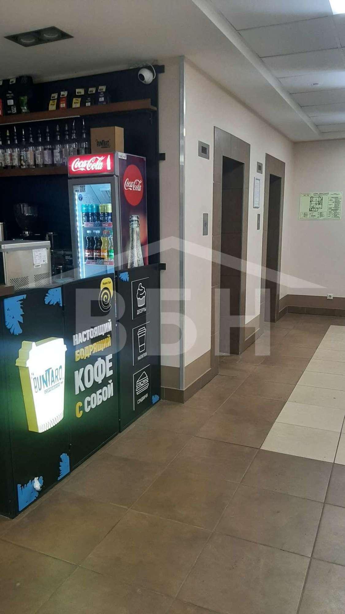 Сдать офис, помещение под офис за 457 200 рублей на Дружинников улица, 5кБ