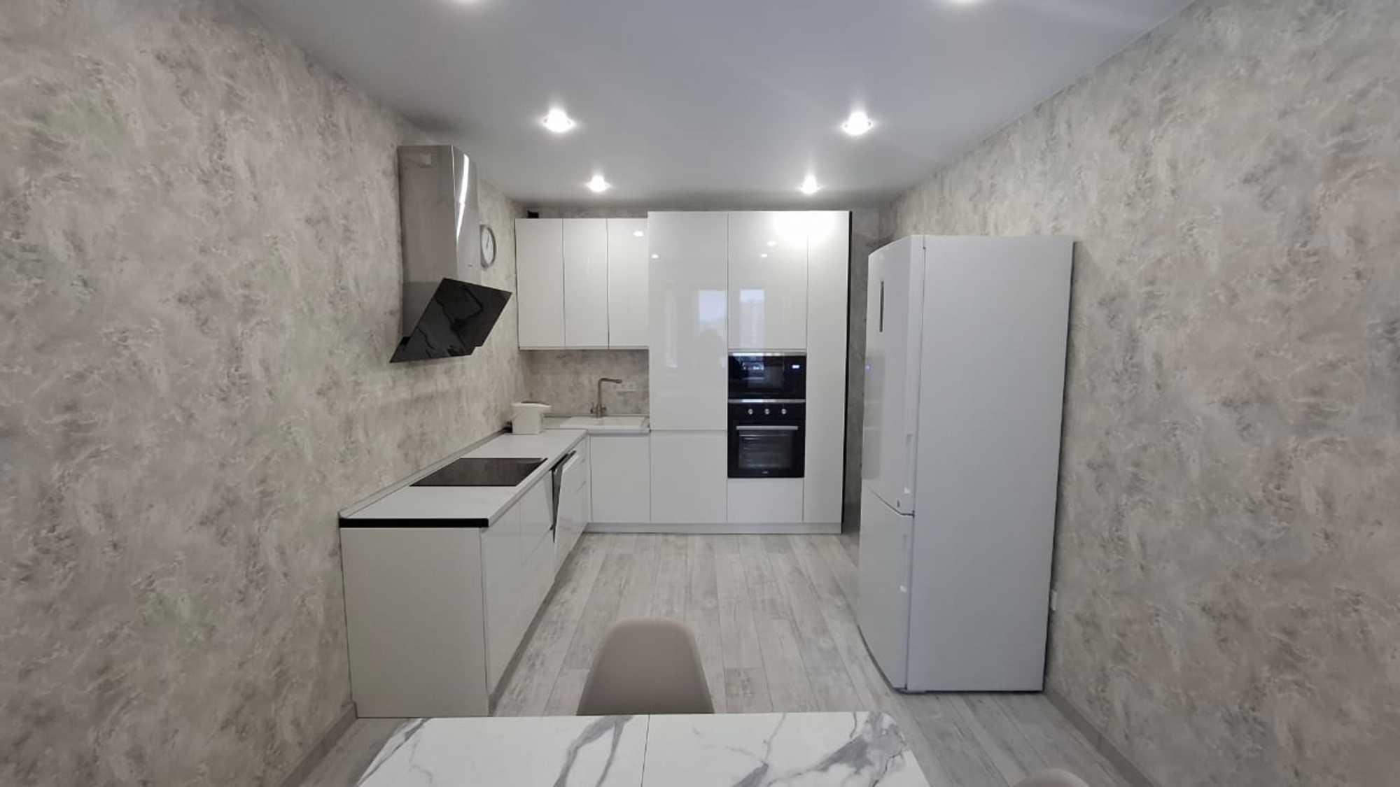 Сдать квартиру за 65 000 рублей на Рудольфа Нуреева ул, 7