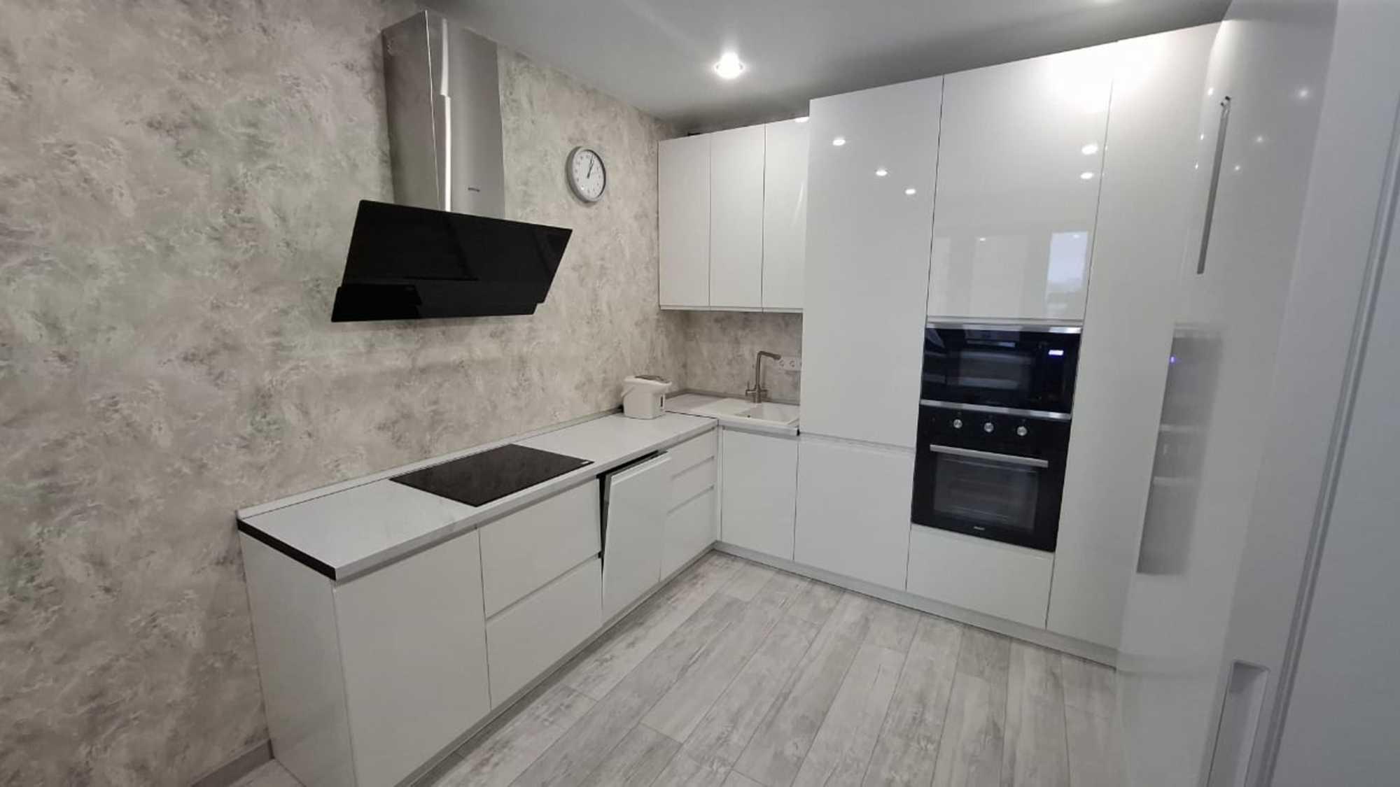 Сдать квартиру за 65 000 рублей на Рудольфа Нуреева ул, 7