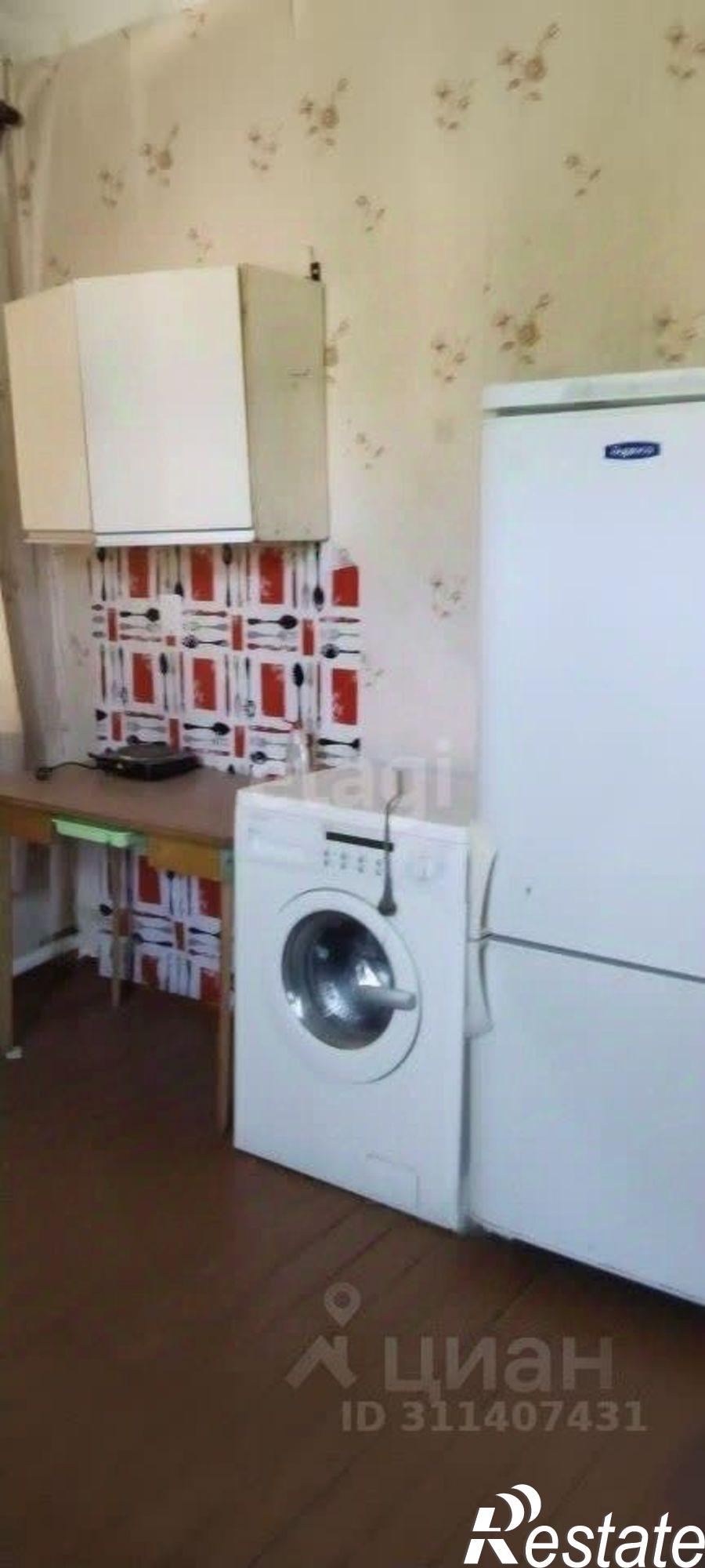 Купить комнату за 1 150 000 рублей на ул Профинтерна, 55