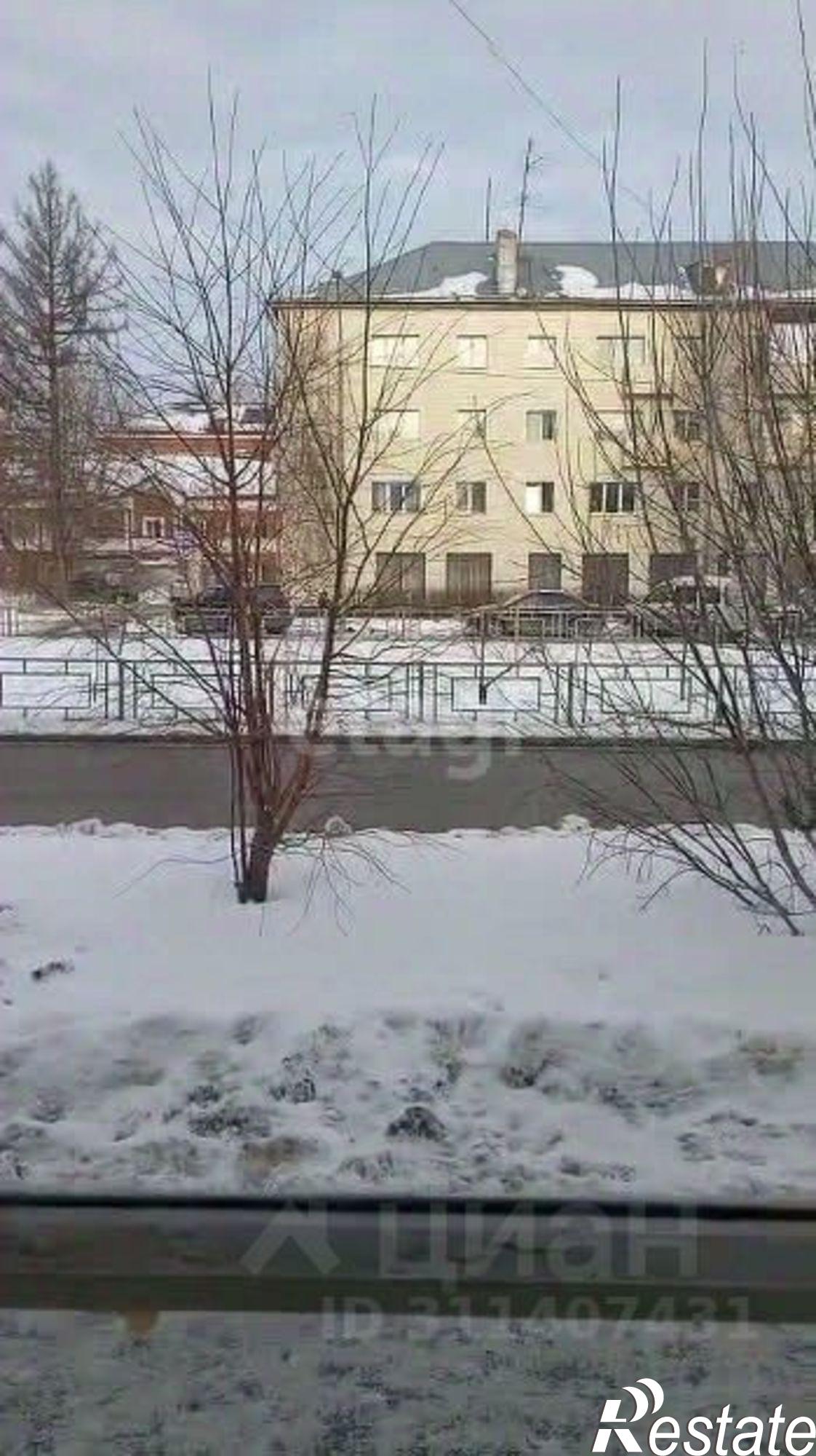 Купить комнату за 1 150 000 рублей на ул Профинтерна, 55