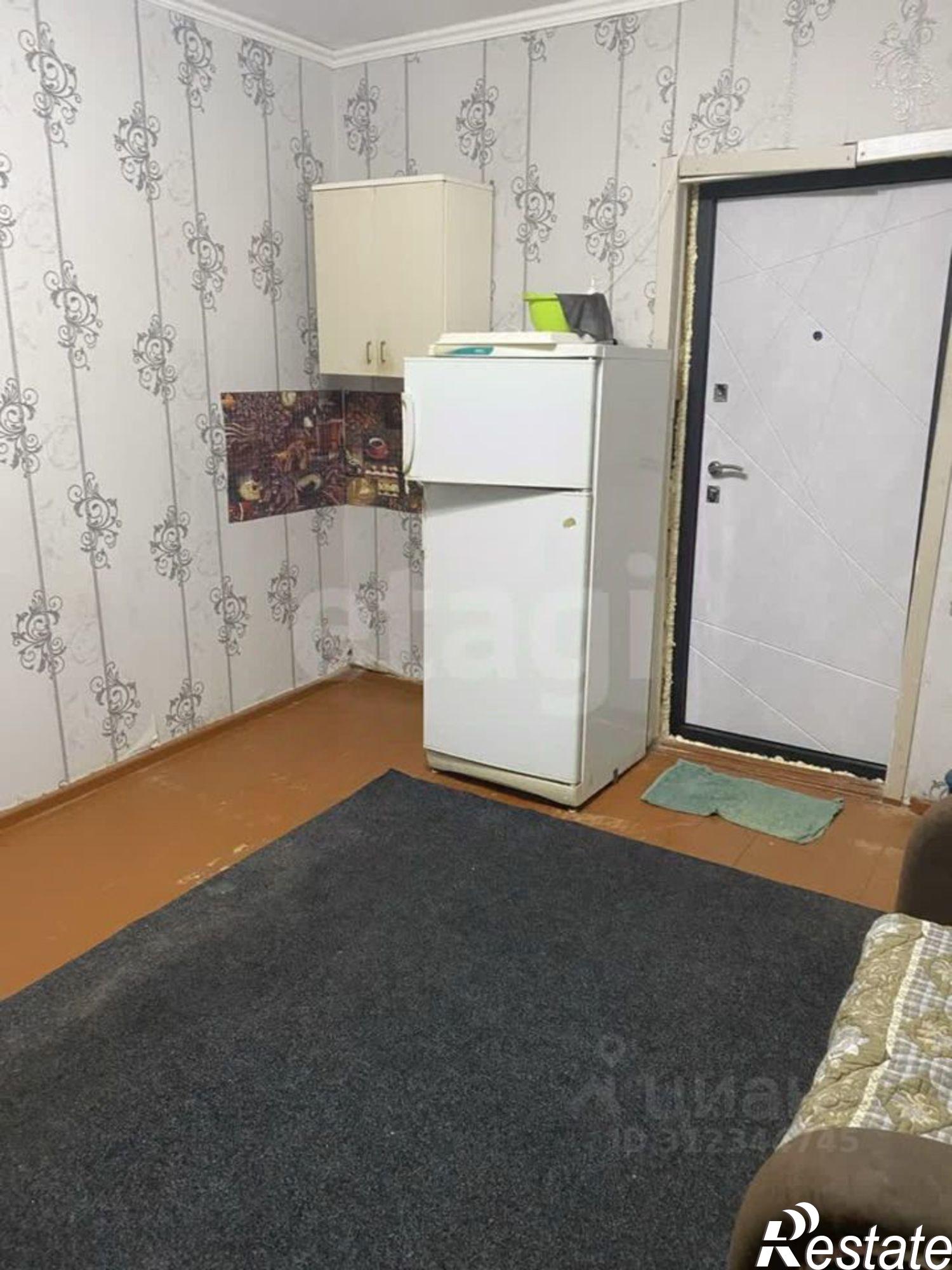 Купить комнату за 400 000 рублей на ул Сенюкова, 47