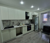 3-комн, 105кв м, этаж 10/14 Родионовка ул, 8