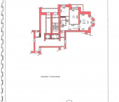 2-комн, 73.1кв м, этаж 16/16 Строителей пр-кт, 97