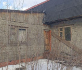 коттедж 60 кв м Первомайская улица, 68