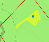 земля 13.42 сот Заливная ул, земля 13.42 сот Заливная ул,