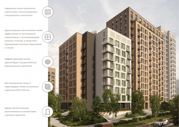 1-комн квартира ул 1-я Родниковая, 60/1