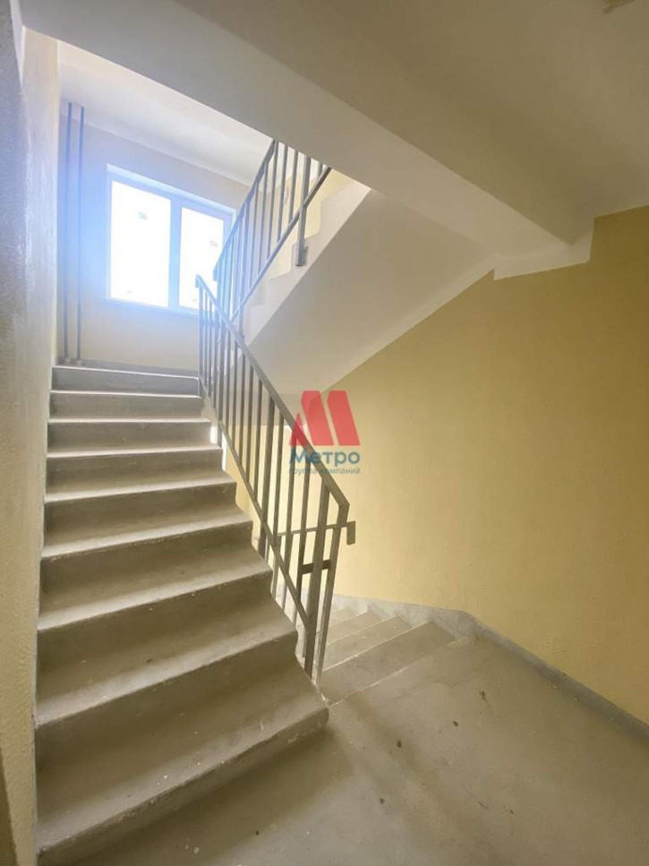 1-комн квартира Брагинская улица, д.18к2