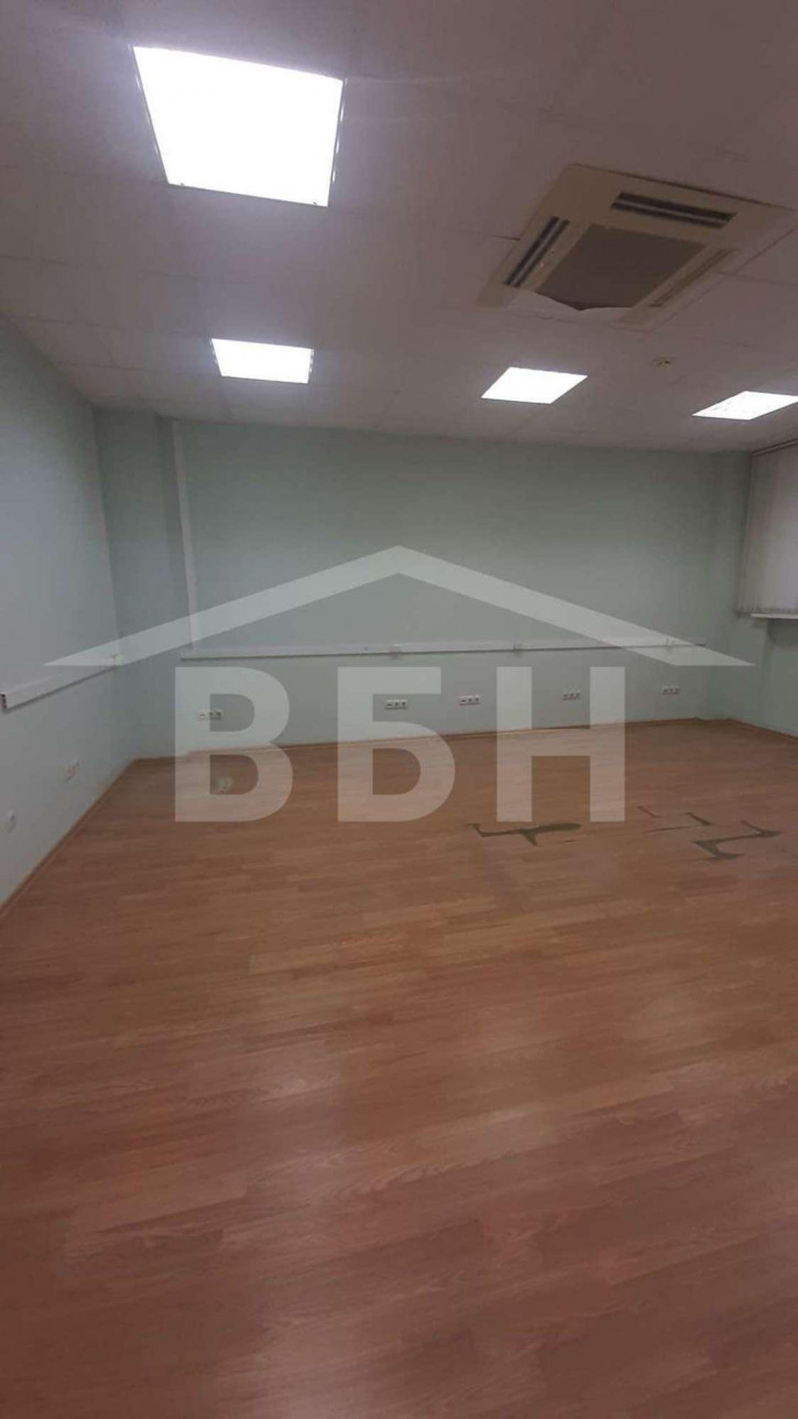 Офис Дружинников улица, 5кБ Офис Дружинников улица, 5кБ