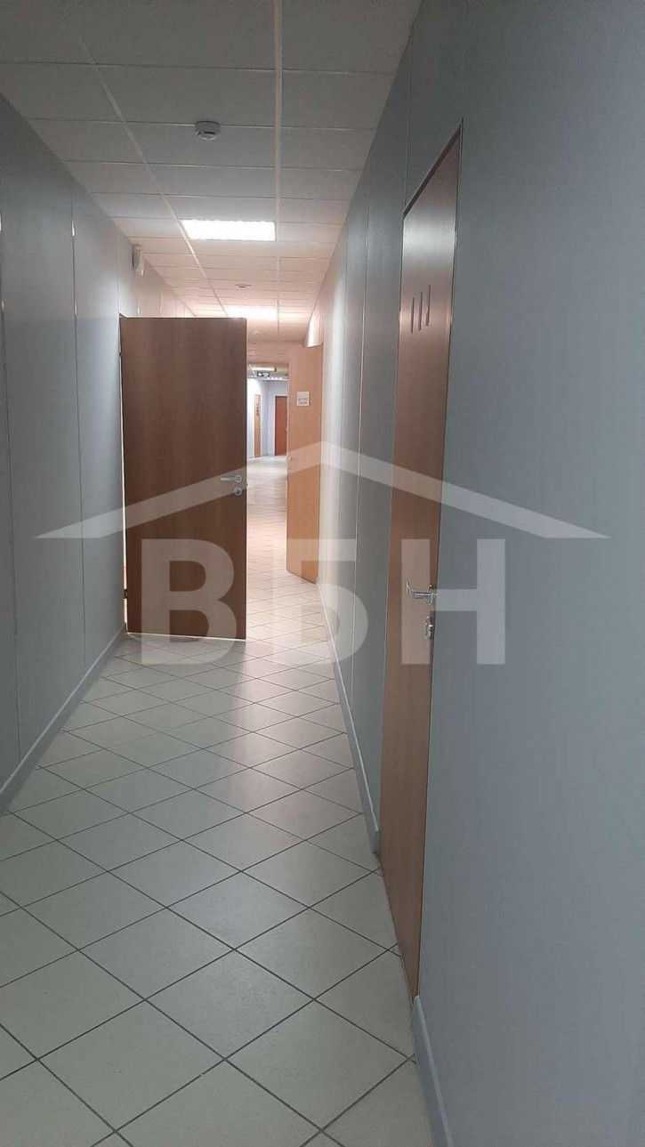 Офис Дружинников улица, 5кБ Офис Дружинников улица, 5кБ