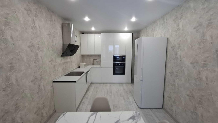 3-комн квартира Рудольфа Нуреева ул, 7