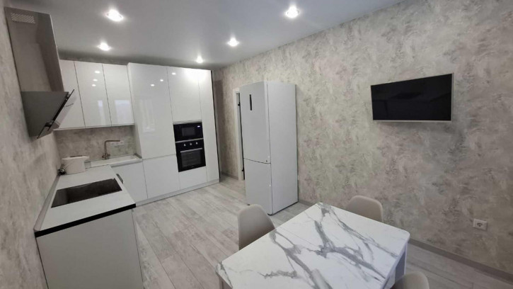 3-комн квартира Рудольфа Нуреева ул, 7