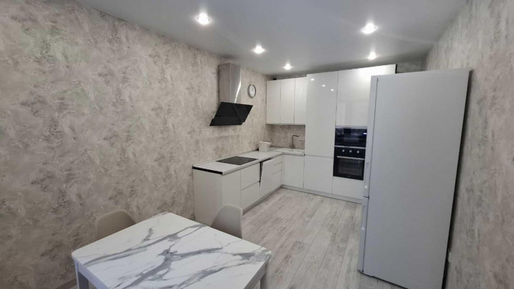 3-комн квартира Рудольфа Нуреева ул, 7