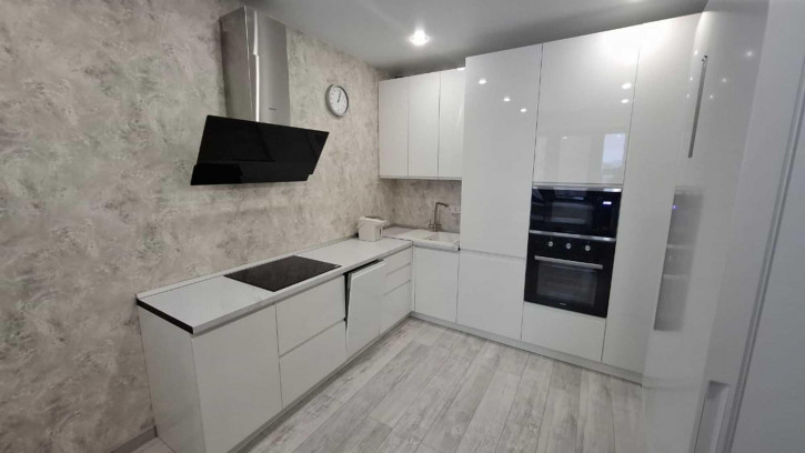 3-комн квартира Рудольфа Нуреева ул, 7