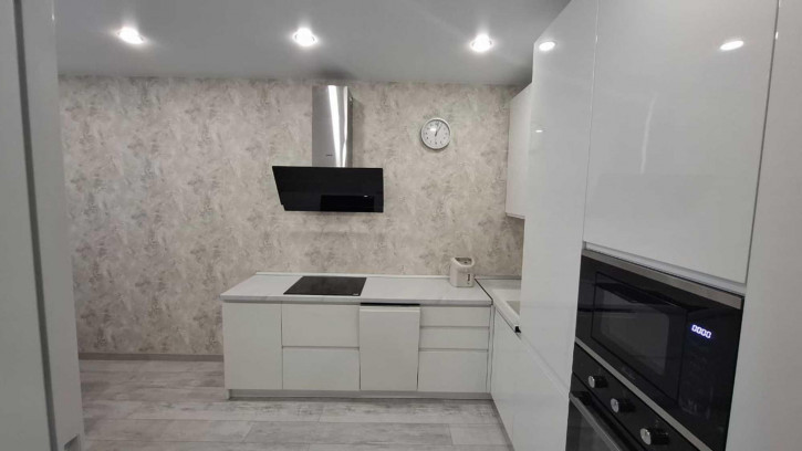 3-комн квартира Рудольфа Нуреева ул, 7