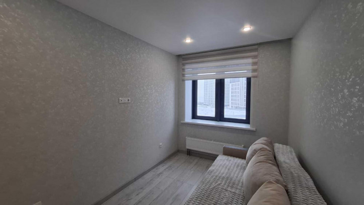 3-комн квартира Рудольфа Нуреева ул, 7