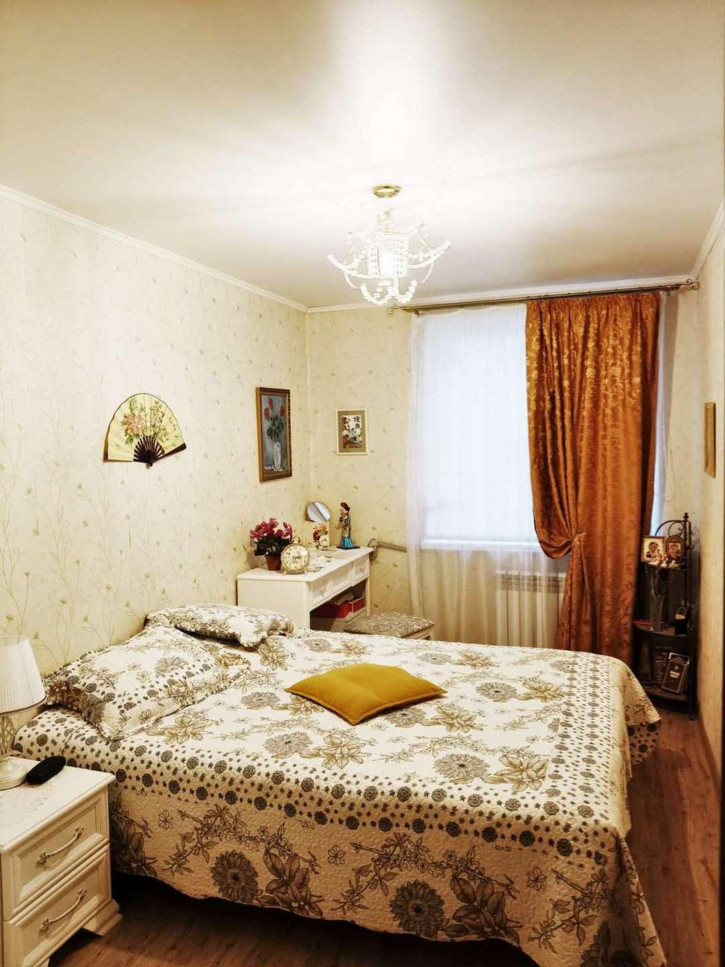 2-комн квартира Зеленая, 2Ек1