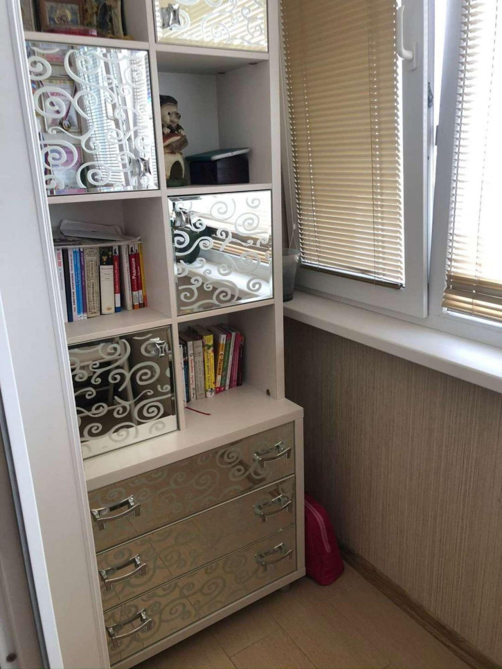 3-комн квартира Буденного улица, 13