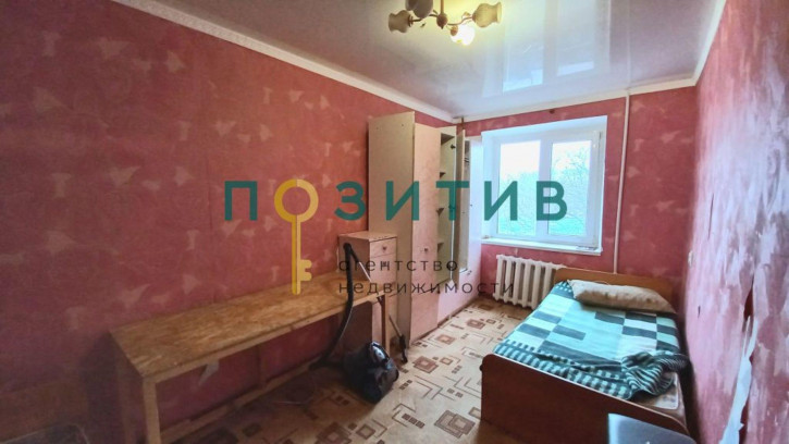 2-комн квартира Бештаугорская ул, 7
