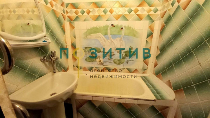 2-комн квартира Бештаугорская ул, 7