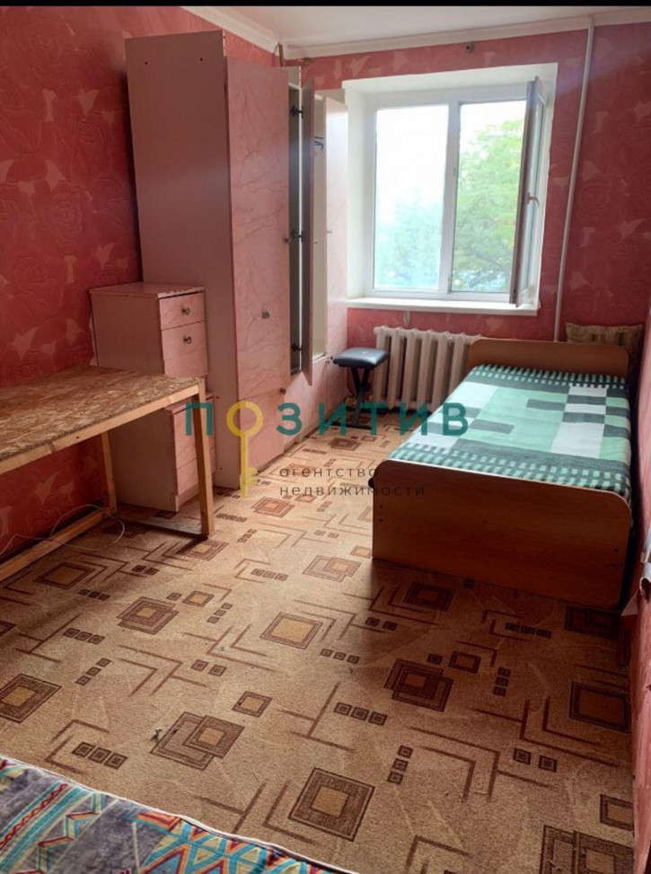 2-комн квартира Бештаугорская ул, 7