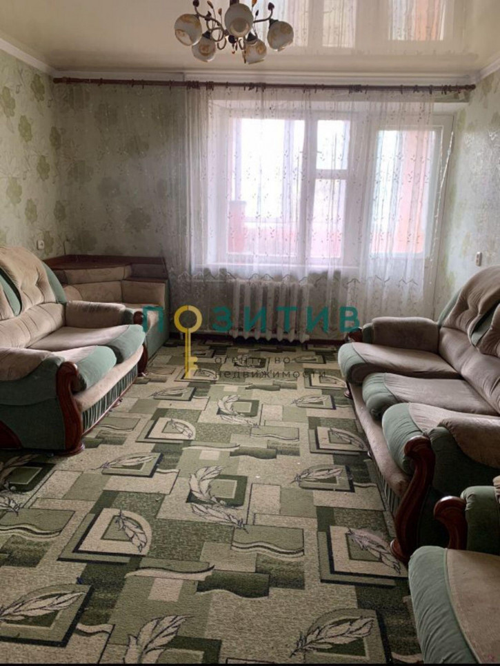 2-комн квартира Бештаугорская ул, 7