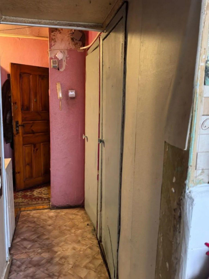 4-комн квартира Коммунистическая ул, 7 4-комн квартира Коммунистическая ул, 7
