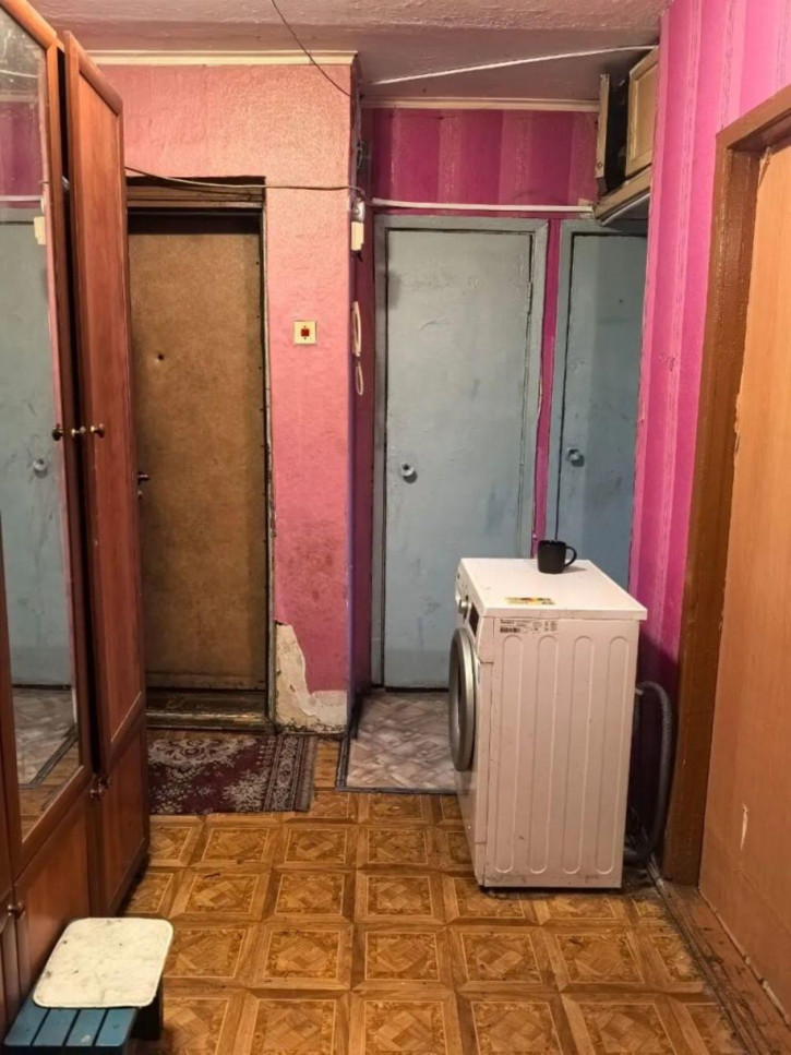 4-комн квартира Коммунистическая ул, 7 4-комн квартира Коммунистическая ул, 7