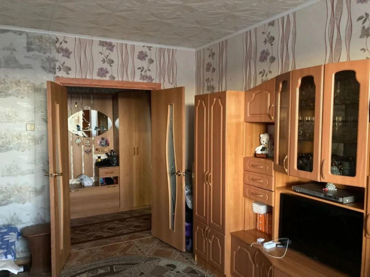 2-комн квартира Текстильщиков ул, 7