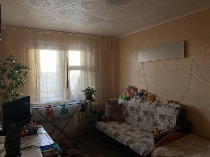 2-комн квартира Текстильщиков ул, 7