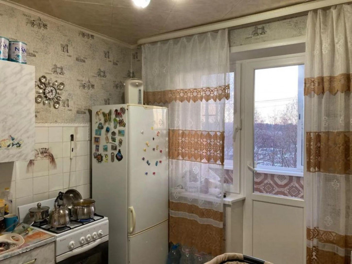 2-комн квартира Текстильщиков ул, 7